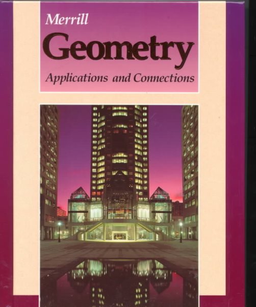 Geometry Application and Connection