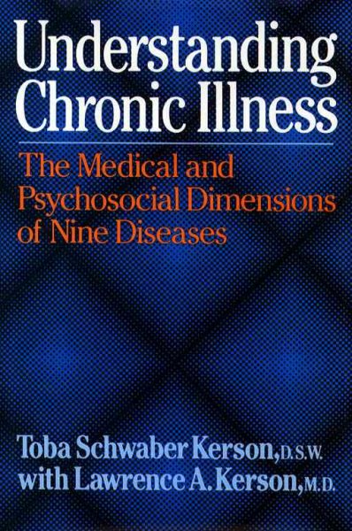 Understanding Chronic Illness cover