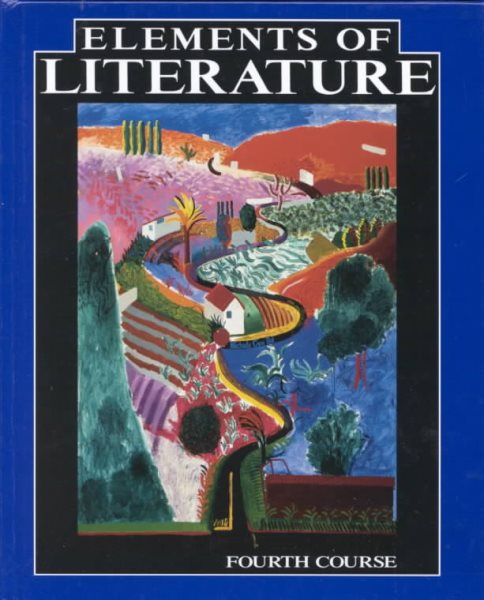 Elements of Literature: 4th Course