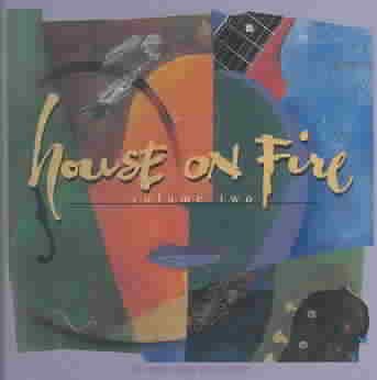 House on Fire, Vol. 2: An Urban Folk Collection cover