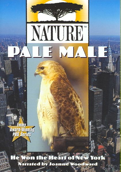 Nature - Pale Male cover