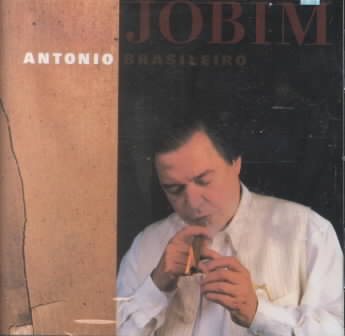 Antonio Brasileiro cover