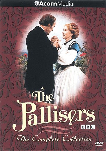 The Pallisers - The Complete Collection