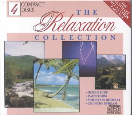 Relaxation Collection cover