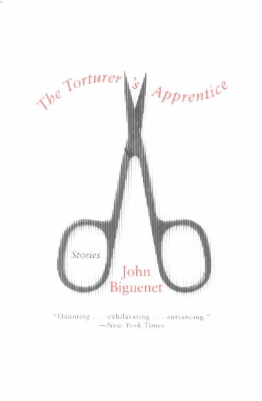 The Torturer's Apprentice: Stories