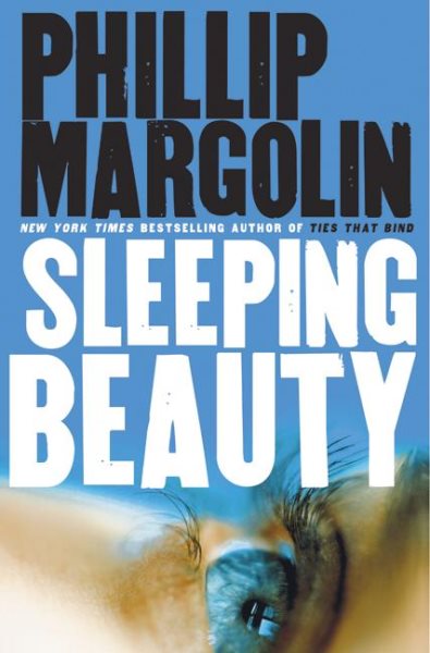 Sleeping Beauty (Margolin, Phillip) cover