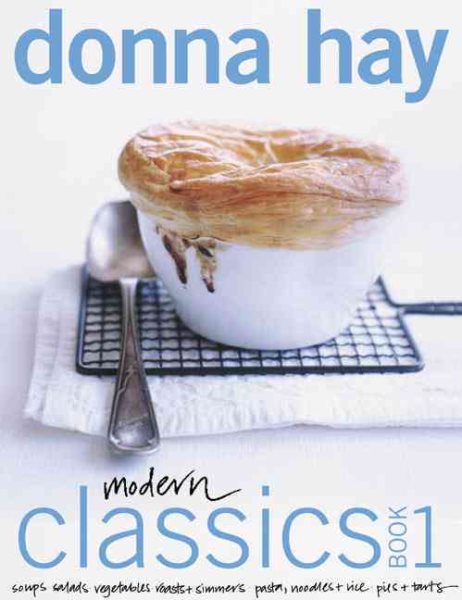 Modern Classics (Book 1) cover