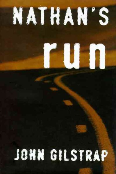 Nathan's Run: A Novel cover