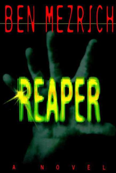 Reaper cover