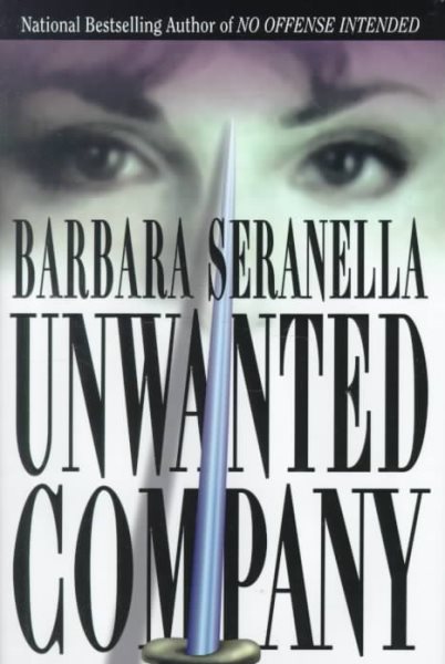 Unwanted Company cover