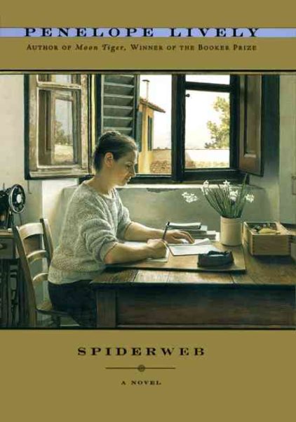 Spiderweb: A Novel