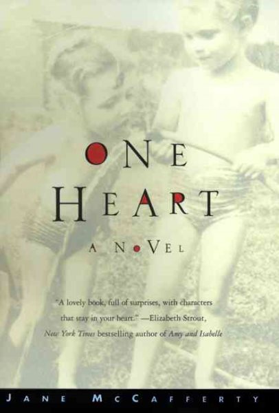 One Heart: A Novel cover