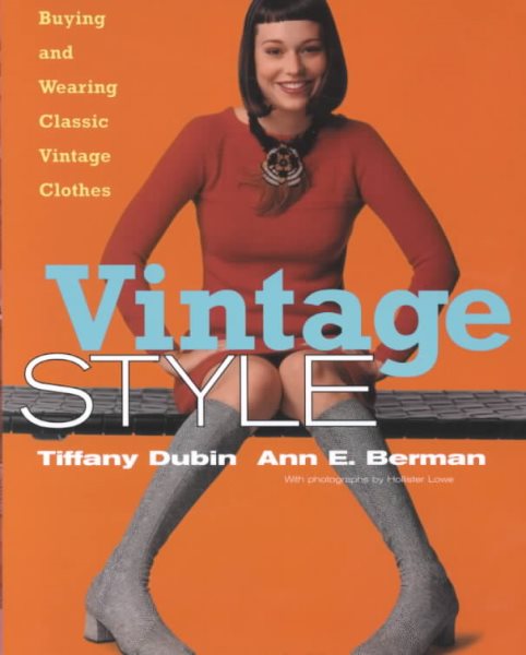 Vintage Style cover