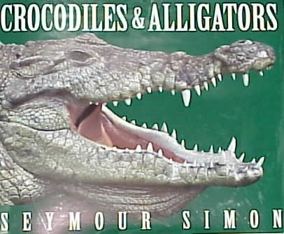 Crocodiles & Alligators cover