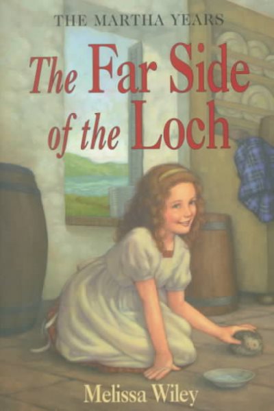 The Far Side of the Loch (Martha Years) cover