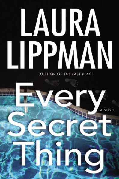 Every Secret Thing: A Novel cover