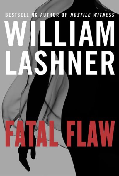 Fatal Flaw cover