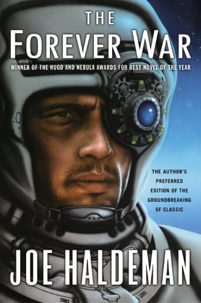 Forever War, The