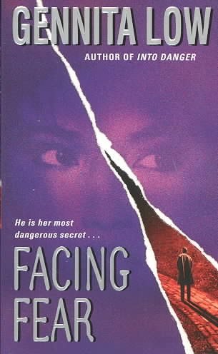 Facing Fear (Shadowy Assassins (S.A.S.S.), Book 2) cover