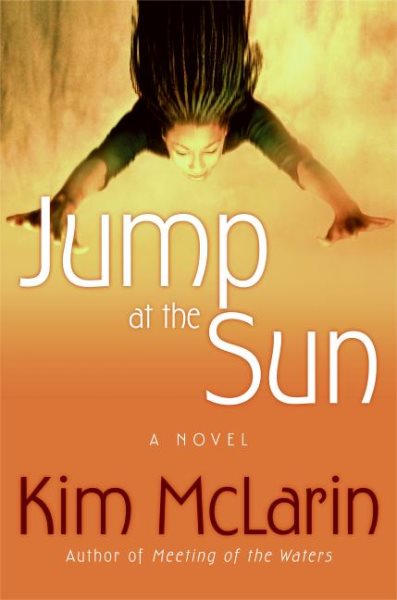 Jump at the Sun: A Novel cover