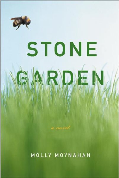 Stone Garden: A Novel cover