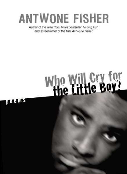 Who Will Cry for the Little Boy?: Poems cover