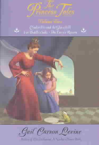 The Princess Tales, Volume 2 cover