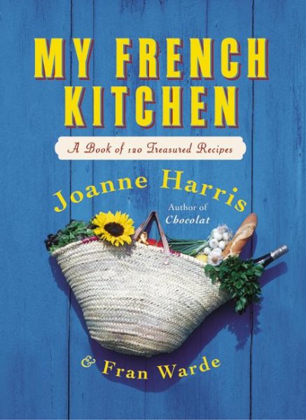 My French Kitchen cover