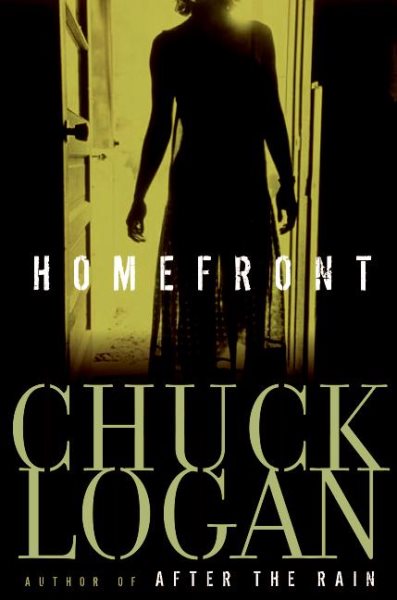 Homefront cover