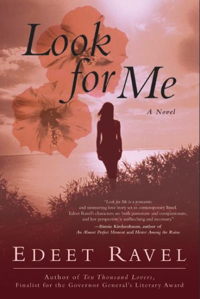Look for Me: A Novel cover