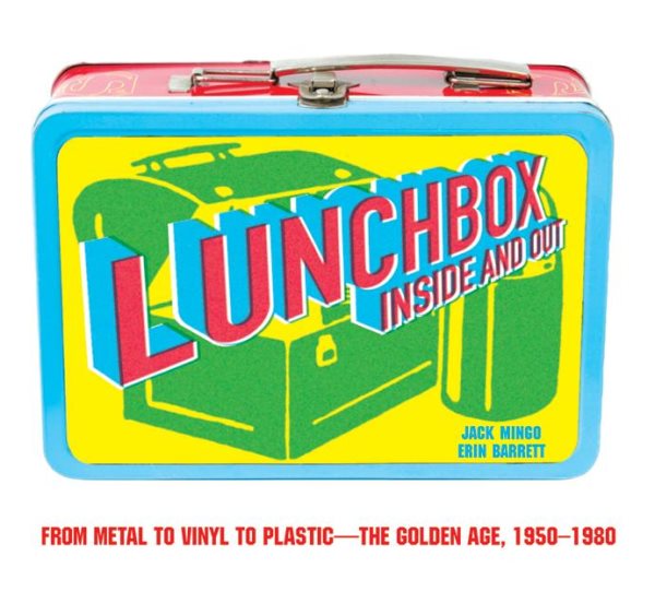 Lunchbox: Inside and Out