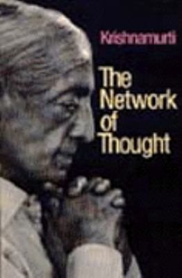 Network of Thought cover