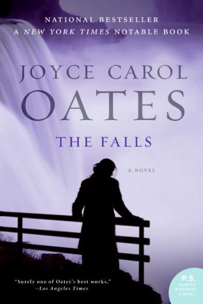 The Falls: A Novel (P.S.) cover