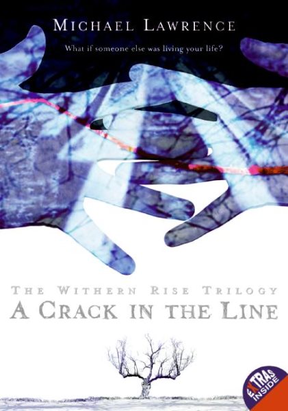 A Crack in the Line (Withern Rise) cover