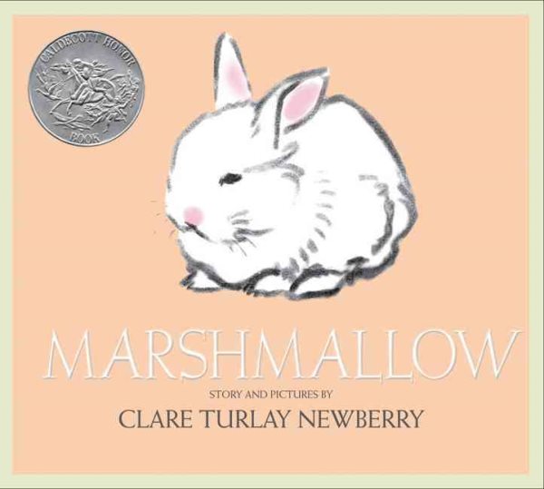 Marshmallow cover