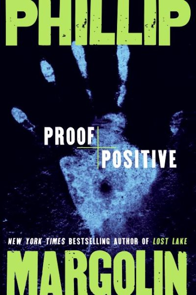 Proof Positive cover