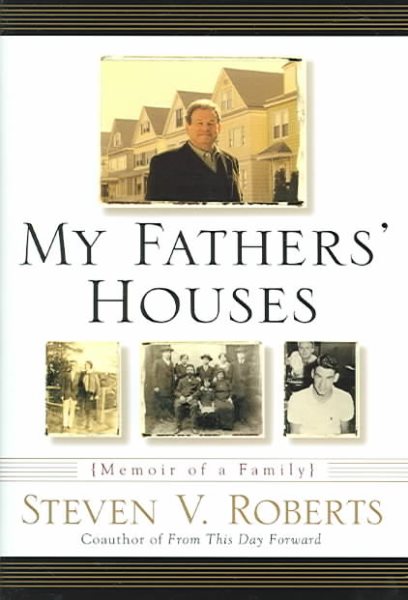 My Fathers' Houses: Memoir of a Family