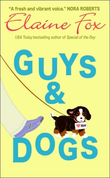 Guys & Dogs cover
