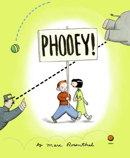 Phooey! cover
