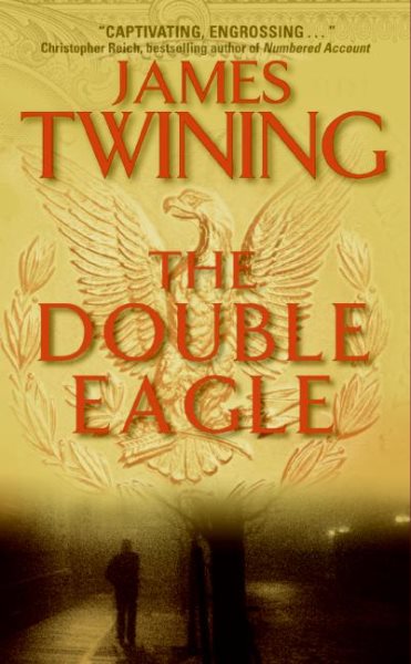 The Double Eagle (Tom Kirk Series) cover