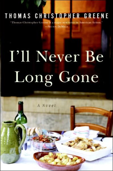 I'll Never Be Long Gone: A Novel cover