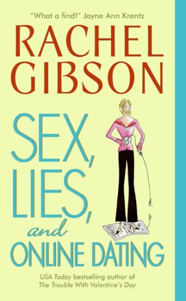 Sex, Lies, and Online Dating (Writer Friends, 1) cover