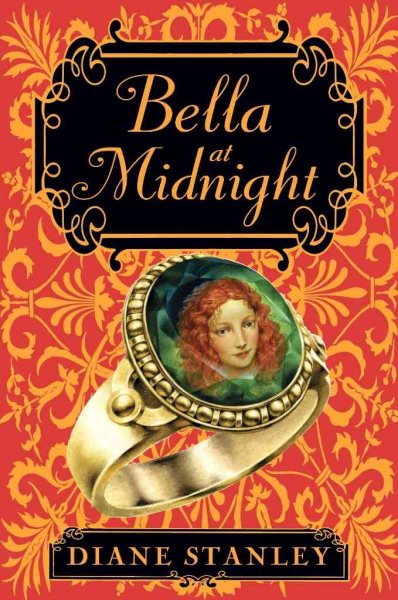 Bella at Midnight cover