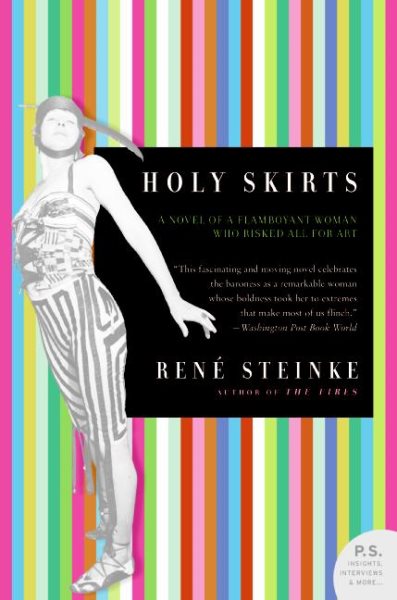 Holy Skirts cover