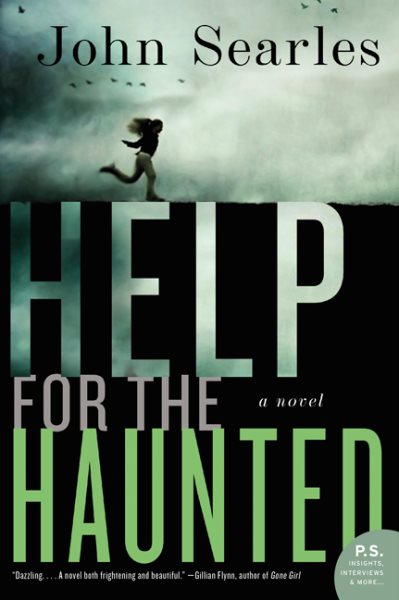 Help for the Haunted: A Novel (P.S.) cover