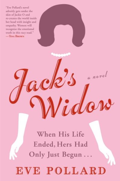 Jack's Widow: A Novel