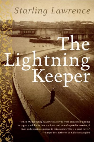 The Lightning Keeper: A Novel