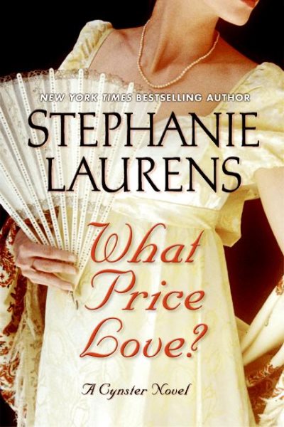 What Price Love? : A Cynster Novel (Cynster Novels)