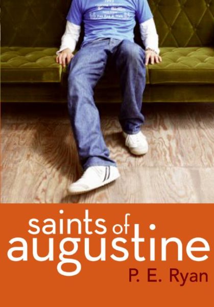 Saints of Augustine cover