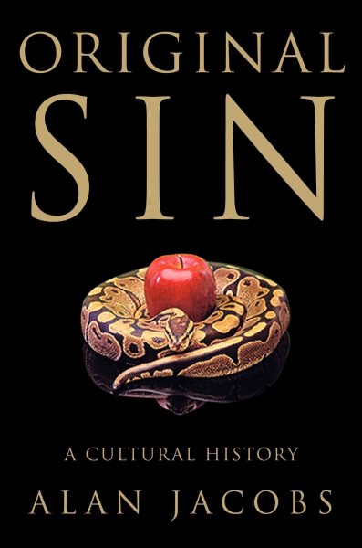 Original Sin: A Cultural History cover